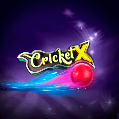 CricketX