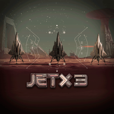 JetX3
