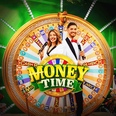 Money Time