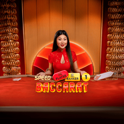 Speed Baccarat