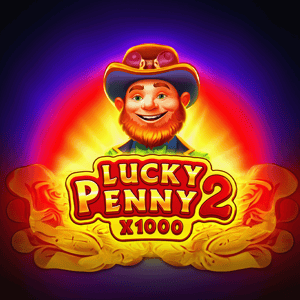 Lucky Penny 2