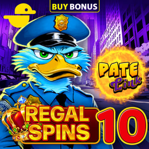 Regal Spins