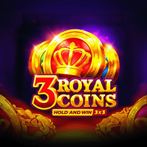 Royal Coins