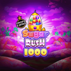 Sugar Rush 1000