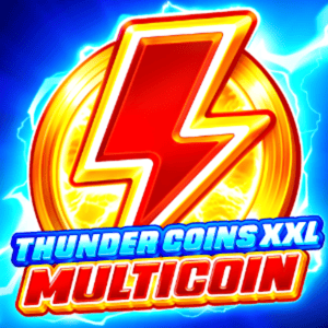 Thunder Coins
